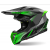 Casca motocross AIROH TWIST 3 SHARD GREEN GLOSS thumb