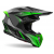 Casca motocross AIROH TWIST 3 SHARD GREEN GLOSS thumb