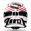 Casca motocross AIROH TWIST 3 THUNDER RED GLOSS thumb