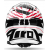 Casca motocross AIROH TWIST 3 THUNDER RED GLOSS Casca motocross AIROH TWIST 3 THUNDER RED GLOSS thumb