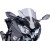 PUIG mica Z-RACING KAWASAKI NINJA 300 13-17 SMOKE thumb