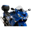 Parbriz PUIG RACING KAWASAKI ZZR1400 06-21 SMOKE Parbriz PUIG RACING KAWASAKI ZZR1400 06-21 SMOKE thumb