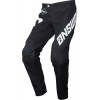 Pantaloni motocross ANSWER Arkon- BLACK/WHITE