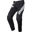 Pantaloni motocross ANSWER Arkon- BLACK/WHITE Pantaloni motocross ANSWER Arkon- BLACK/WHITE thumb