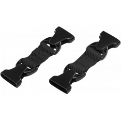 Curele pentru bagaj SW-MOTECH ADAPTERS FEMALE/FEMALE 2