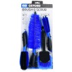 Set de perii pentru curățare moto OXFORD OX739 thumb