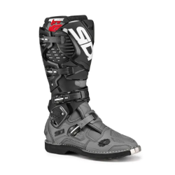 Cizme motocross SIDI CROSSFIRE 3 GREY/BLACK