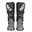 Cizme motocross SIDI CROSSFIRE 3 GREY/BLACK thumb