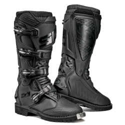 Cizme motocross SIDI X-POWER ENDURO BLACK Cizme motocross SIDI X-POWER ENDURO BLACK