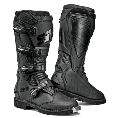Cizme motocross SIDI X-POWER ENDURO BLACK