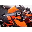 Maneta frana GILLES  Factor-X HONDA thumb