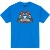 Tricou ICON Tejas Libre™ Royal Blue Tricou ICON Tejas Libre™ Royal Blue thumb