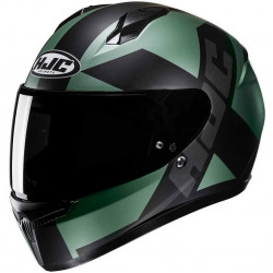 Casca HJC C10 Tez MC4SF MATT