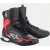 Ghete moto ALPINESTARS SUPER FASTER BLACK/RED thumb