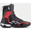 Ghete moto ALPINESTARS SUPER FASTER BLACK/RED Ghete moto ALPINESTARS SUPER FASTER BLACK/RED thumb