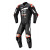 Combinezon de piele ALPINESTARS GP PLUS V4 1PC - BLACK/WHITE Combinezon de piele ALPINESTARS GP PLUS V4 1PC - BLACK/WHITE thumb