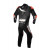 Combinezon de piele ALPINESTARS GP PLUS V4 1PC - BLACK/WHITE Combinezon de piele ALPINESTARS GP PLUS V4 1PC - BLACK/WHITE thumb