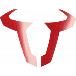 Stikere SW-MOTECH STICKER BULL Stikere SW-MOTECH STICKER BULL