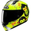 Casca pentru copii HJC C10 GETI MC3HSF MATT Casca pentru copii HJC C10 GETI MC3HSF MATT thumb