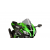 Parbriz  PUIG Z-RACING KAWASAKI ZX-10R 16-20, ZX-10RR 17-20 SMOKE thumb