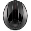 Casca flip-up MT GENESIS A1 GLOSS BLACK thumb