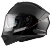 Casca flip-up MT GENESIS A1 GLOSS BLACK thumb