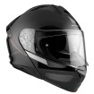 Casca flip-up MT GENESIS A1 GLOSS BLACK thumb