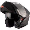 Casca flip-up MT GENESIS A1 BLACK MATT Casca flip-up MT GENESIS A1 BLACK MATT thumb