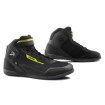 Ghete moto FALCO SPEEDOX 2 BLACK/FLUO Ghete moto FALCO SPEEDOX 2 BLACK/FLUO thumb