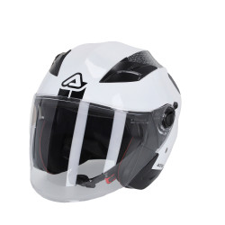 Casca pentru scuter ACERBIS FIRSTWAY 2.0 WHITE 22-06