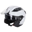 Casca pentru scuter ACERBIS FIRSTWAY 2.0 WHITE 22-06 Casca pentru scuter ACERBIS FIRSTWAY 2.0 WHITE 22-06 thumb