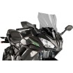Parbriz PUIG Z-RACING KAWASAKI NINJA 650 17-19 SMOKE thumb