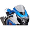 Parbriz PUIG Z-RACING SUZUKI GSX-R1000 09-16 SMOKE Parbriz PUIG Z-RACING SUZUKI GSX-R1000 09-16 SMOKE thumb