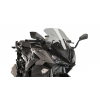 Parbriz PUIG RACING KAWASAKI Z1000SX 11-19 SMOKE