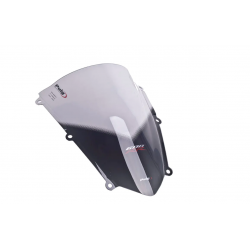 Parbriz PUIG RACING HONDA CBR600RR 07-12 SMOKE