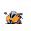 Parbriz PUIG RACING HONDA CBR600RR 07-12 SMOKE Parbriz PUIG RACING HONDA CBR600RR 07-12 SMOKE thumb