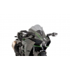 Parbriz PUIG Z-RACING KAWASAKI NINJA H2 15-22 SMOKE