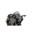 Parbriz PUIG Z-RACING KAWASAKI NINJA H2 15-22 SMOKE thumb