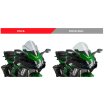 Parbriz PUIG Z-RACING KAWASAKI H2 1000 SX 18-21 SMOKE Parbriz PUIG Z-RACING KAWASAKI H2 1000 SX 18-21 SMOKE thumb