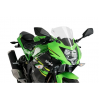 Parbriz PUIG Z-RACING KAWASAKI NINJA 125 19-22 SMOKE