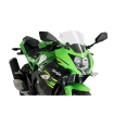 Parbriz PUIG Z-RACING KAWASAKI NINJA 125 19-22 SMOKE thumb
