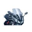 Parbriz PUIG TOURING KAWASAKI ER-6F 12-16 SMOKE Parbriz PUIG TOURING KAWASAKI ER-6F 12-16 SMOKE thumb
