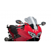Parbriz PUIG Z-RACING HONDA VFR800F 14-20 SMOKE