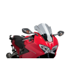 Parbriz PUIG Z-RACING HONDA VFR800F 14-20 SMOKE Parbriz PUIG Z-RACING HONDA VFR800F 14-20 SMOKE thumb