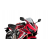 PUIG mica Z-RACING HONDA CBR650R 19-22 SMOKE thumb