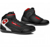 Ghete moto FALCO SPEEDOX 2 BLACK/RED