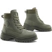 Ghete moto dame FALCO ZARAH ARMY GREEN thumb