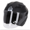 Casca pentru scuter ACERBIS FIRSTWAY 2.0 BLACK 22-06
