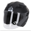 Casca pentru scuter ACERBIS FIRSTWAY 2.0 BLACK 22-06 thumb