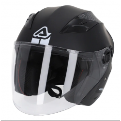 Casca pentru scuter ACERBIS FIRSTWAY 2.0 BLACK 22-06